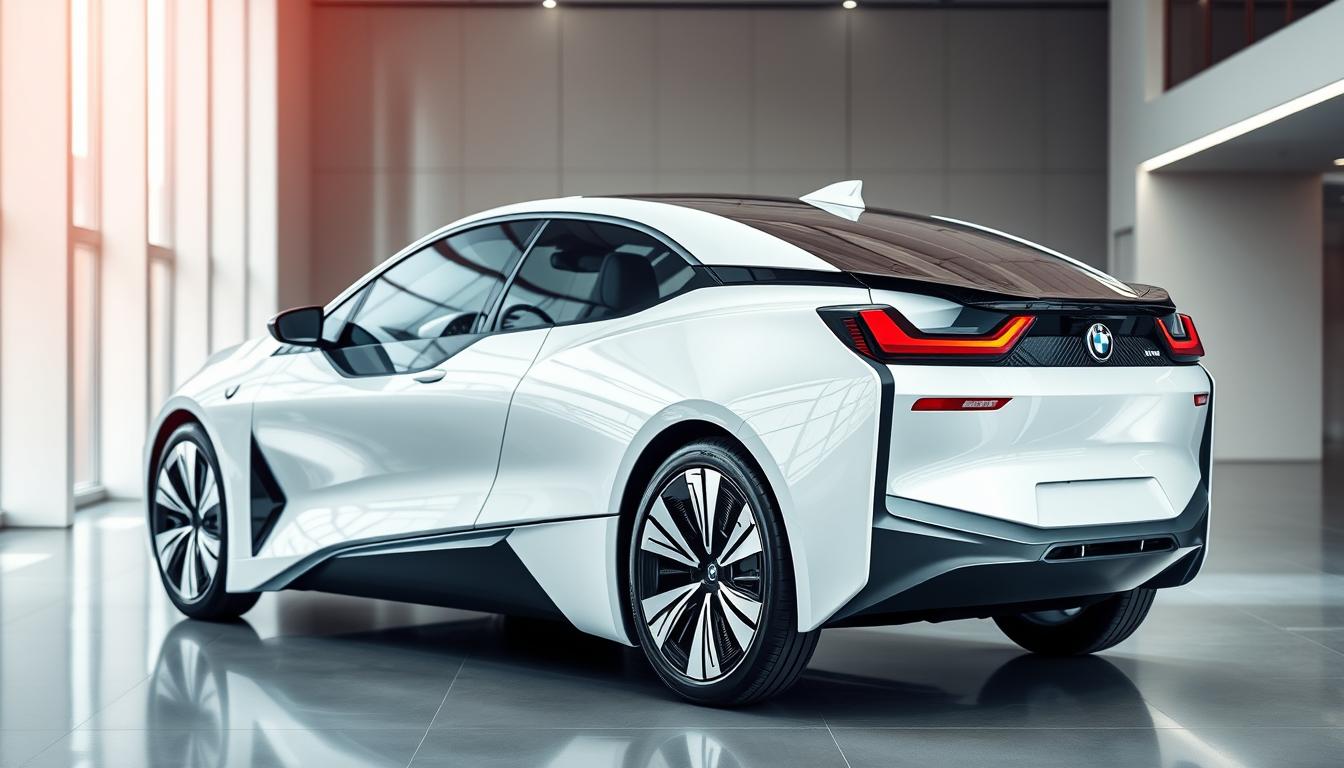 BMW Group 'Full Senyum' di Awal 2025 Berkat Mobil Listrik