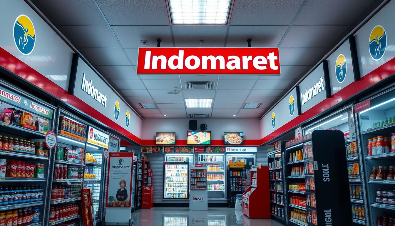 Biaya untuk Bikin Indomaret Sendiri di 2025, Termasuk Syaratnya