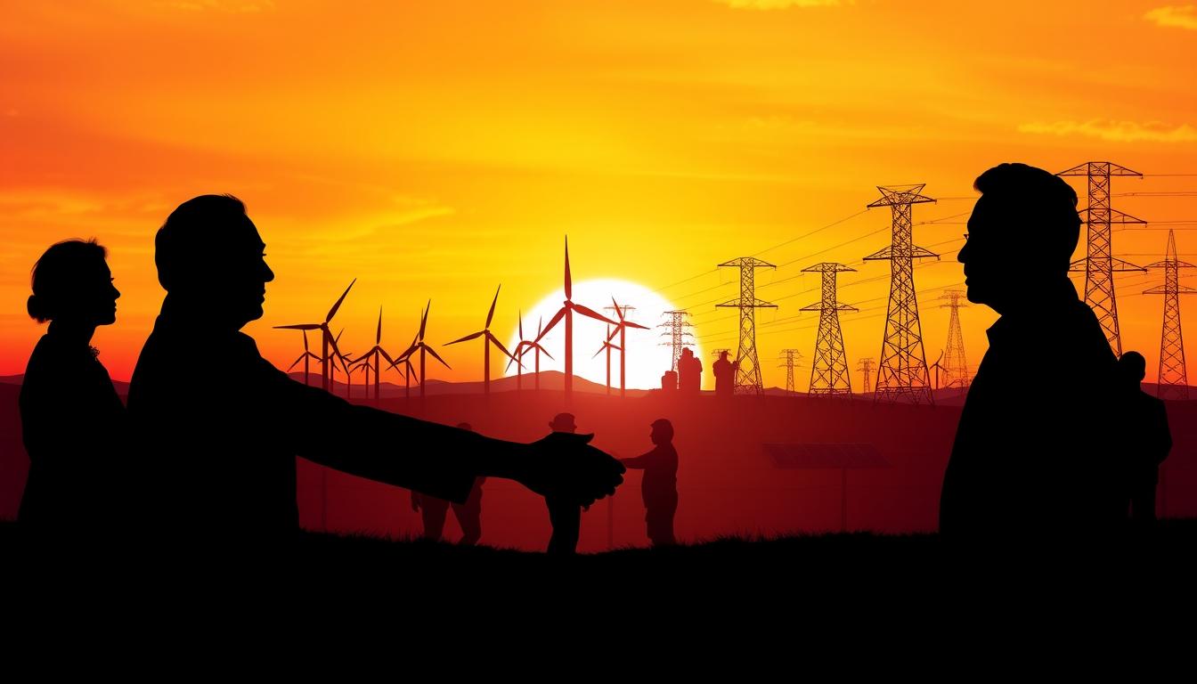 Indonesia Tawarkan Kerjasama Energi Terbarukan dengan Negara-Negara ASEAN