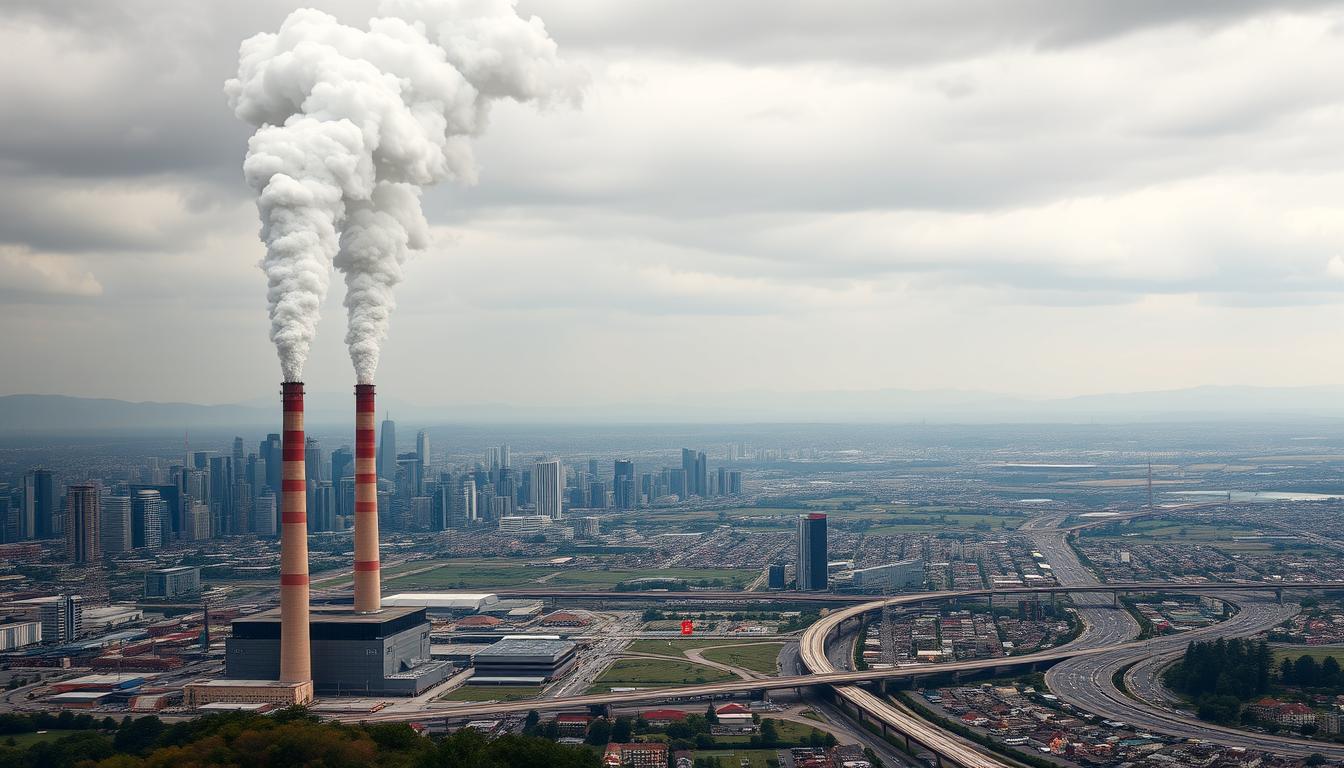 Krisis Energi: Solusi untuk Mengurangi Ketergantungan Fosil