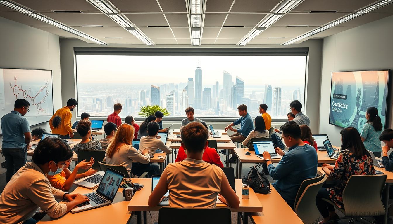 Pendidikan: Transformasi Pembelajaran di Era Digital