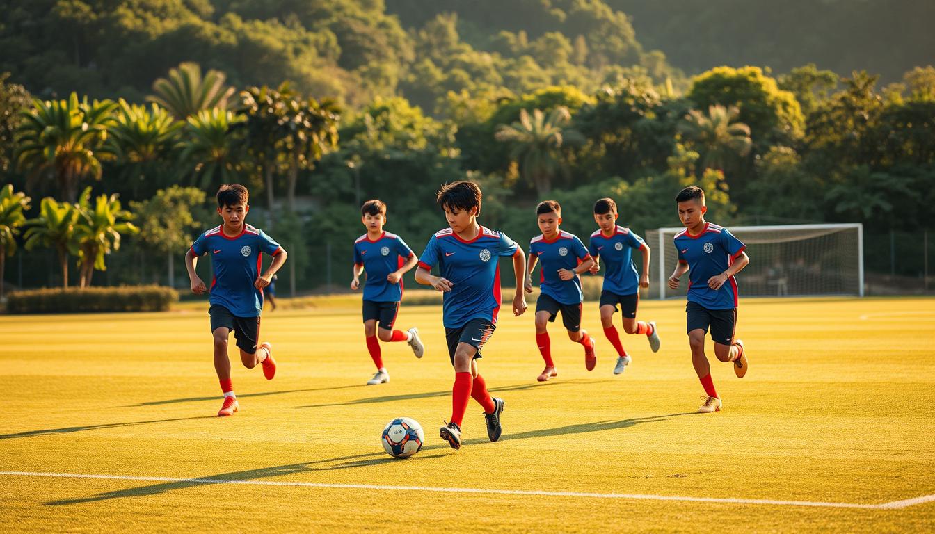 ​Timnas U-20 Indonesia Siap Berlatih di IKN Jelang Piala Asia U-20 2025