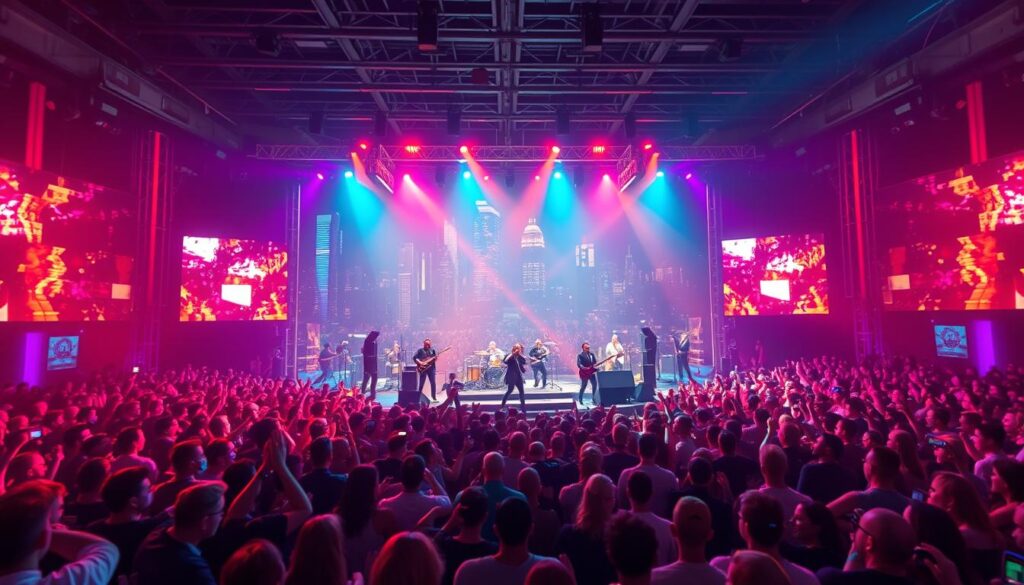 Konser Virtual