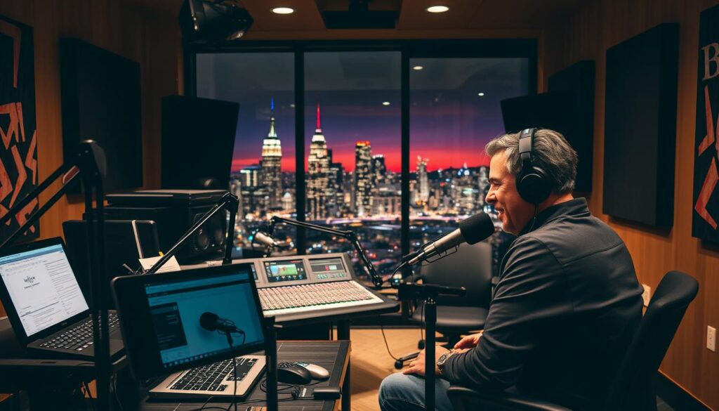 Podcast Lokal Capai Jutaan Pendengar Setiap Pekan