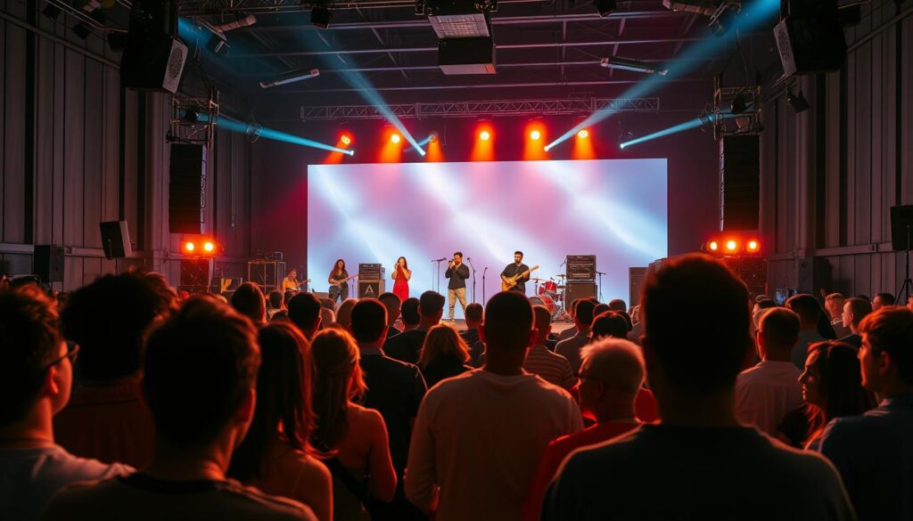 Trend Konser Online