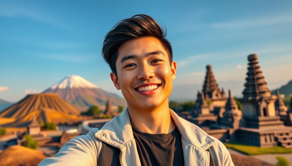 YouTuber Indonesia