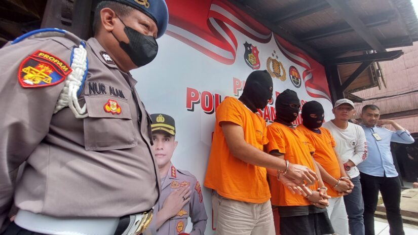 Polisi