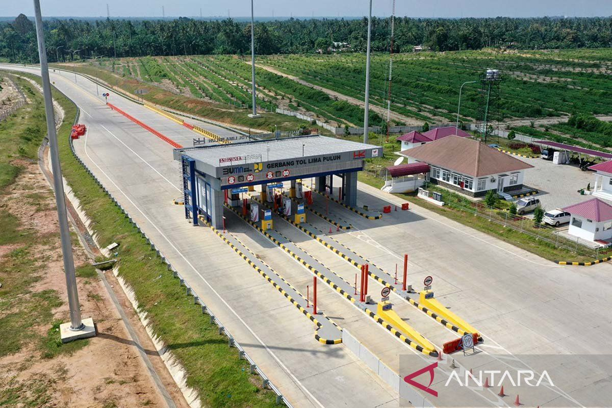 Tol Trans Sumatera