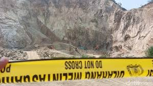 Tragedi Longsor