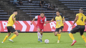 Liga Malaysia