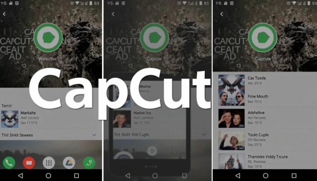 cara download capcut