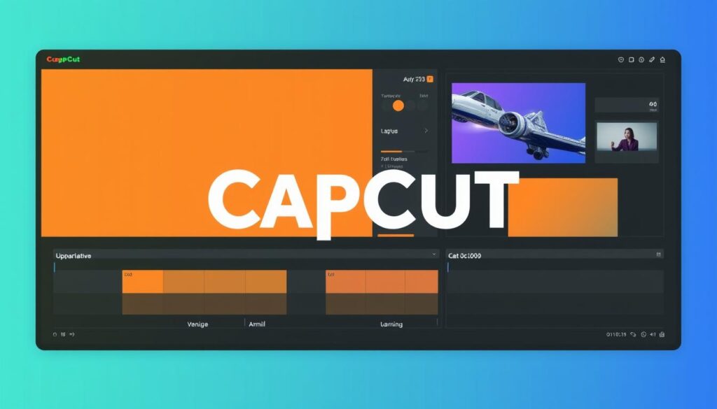template capcut terbaru