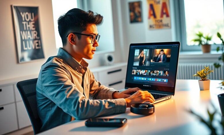 tutorial capcut terbaru