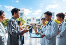 Indonesian Health Ministry