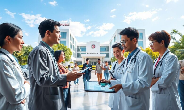 Indonesian Health Ministry