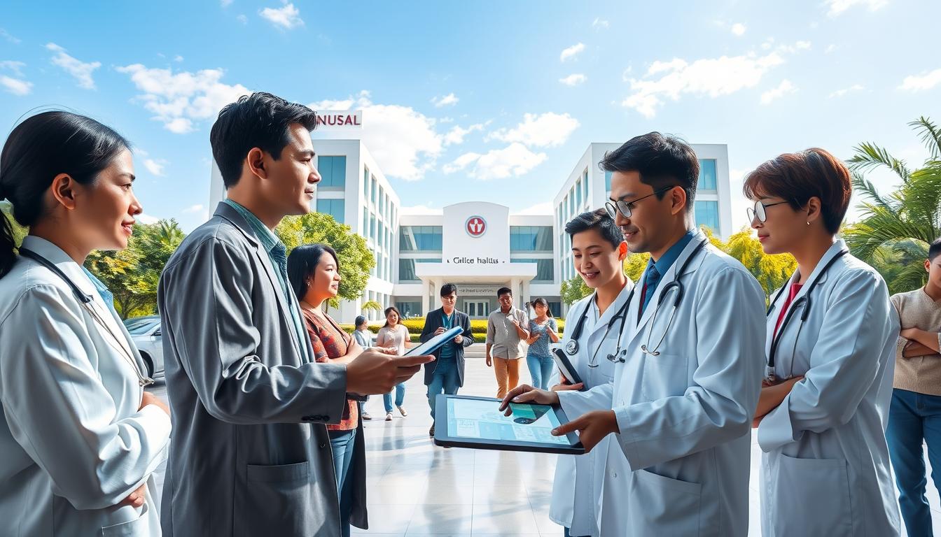 Indonesian Health Ministry