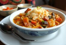 Makanan Tradisional Indonesia yang Wajib Dicoba Setidaknya Sekali Seumur Hidup