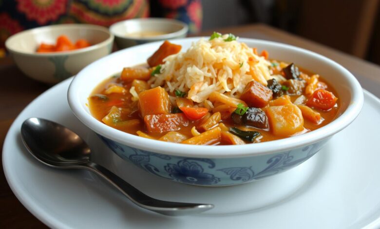 Makanan Tradisional Indonesia yang Wajib Dicoba Setidaknya Sekali Seumur Hidup