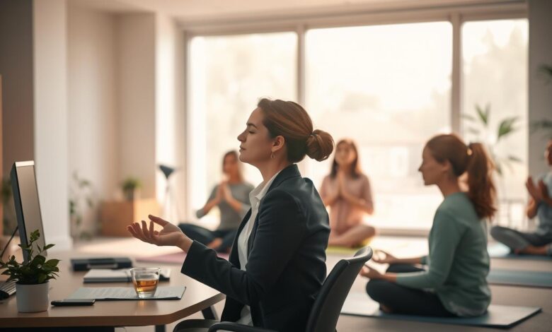 Mengatasi Stres di Akhir Tahun untuk Kesehatan Mental