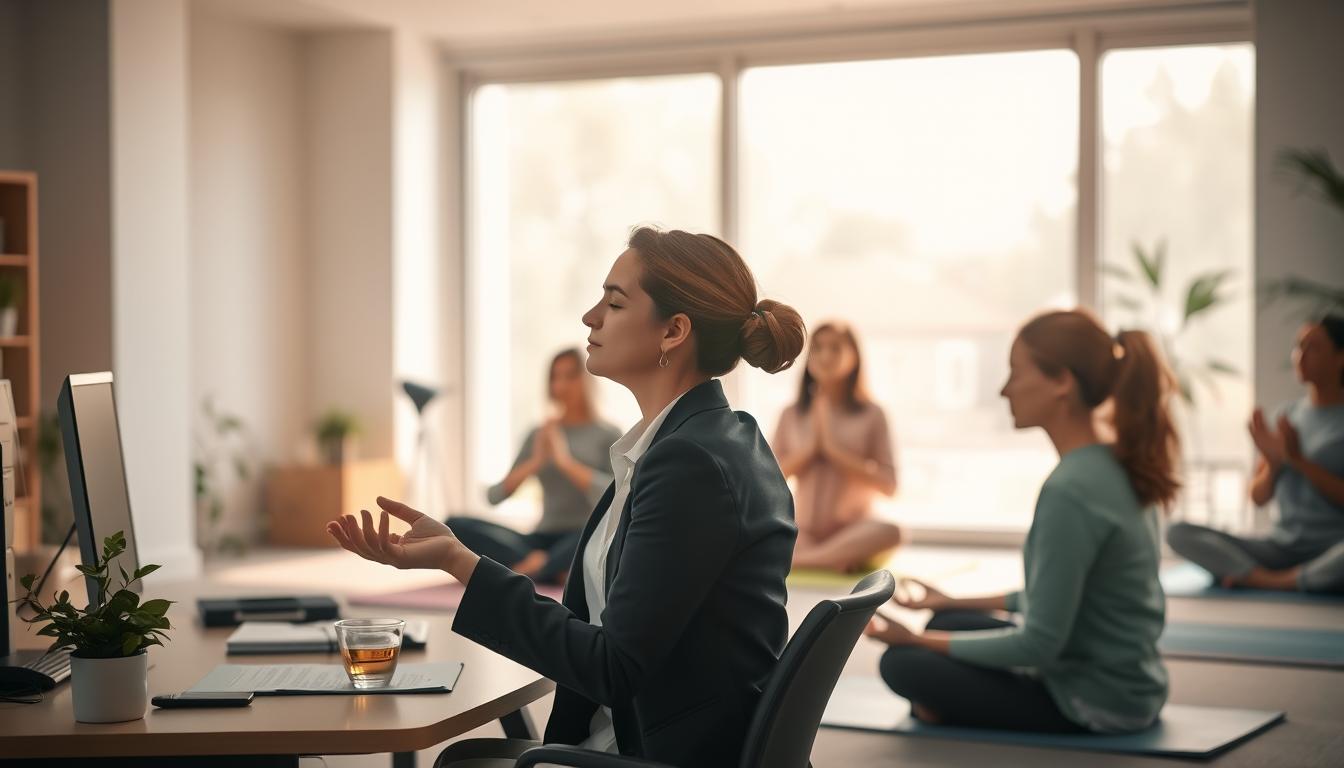 Mengatasi Stres di Akhir Tahun untuk Kesehatan Mental