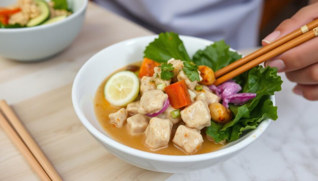 gado gado saus kacang creamy