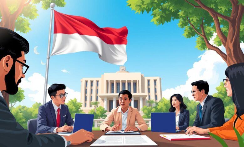 peran negara dalam politik