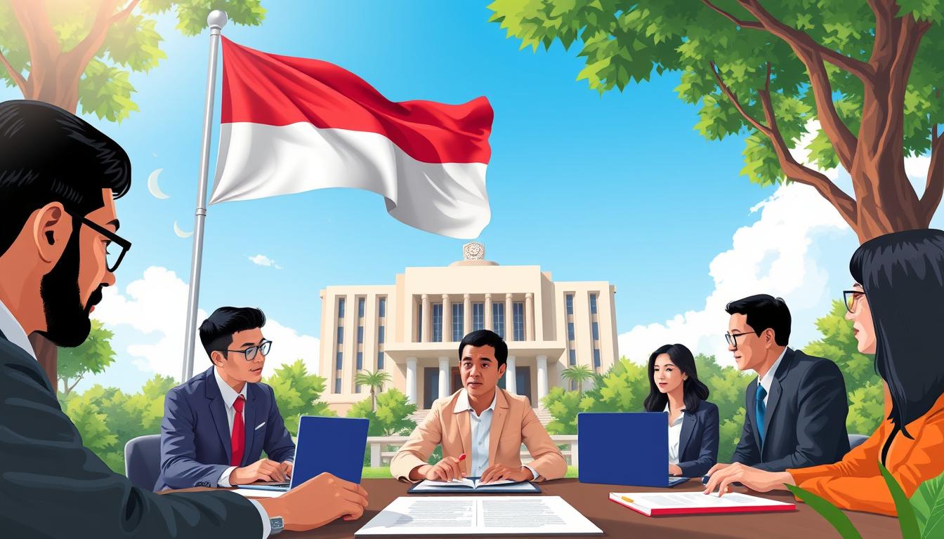 peran negara dalam politik