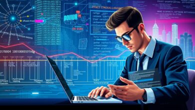 perkembangan software, sejarah software, teknologi perangkat lunak